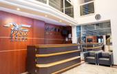 Туры в отель Fenix Bom Retiro