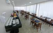 Туры в отель Fenix Bom Retiro