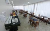 Туры в отель Fenix Bom Retiro