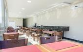 Туры в отель Fenix Bom Retiro