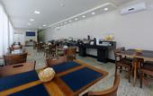 Туры в отель Fenix Bom Retiro