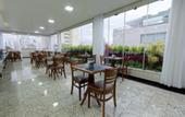Туры в отель Fenix Bom Retiro