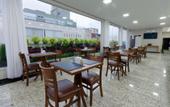Туры в отель Fenix Bom Retiro