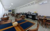 Туры в отель Fenix Bom Retiro