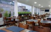 Туры в отель Fenix Bom Retiro
