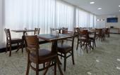 Туры в отель Fenix Bom Retiro