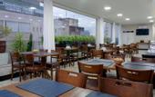 Туры в отель Fenix Bom Retiro