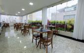 Туры в отель Fenix Bom Retiro