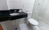 Туры в отель Fenix Bom Retiro
