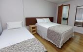 Туры в отель Fenix Bom Retiro