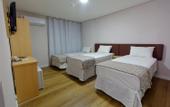 Туры в отель Fenix Bom Retiro