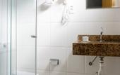 Туры в отель Fenix Bom Retiro