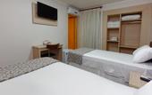 Туры в отель Fenix Bom Retiro