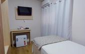 Туры в отель Fenix Bom Retiro