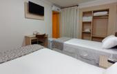 Туры в отель Fenix Bom Retiro