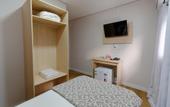 Туры в отель Fenix Bom Retiro