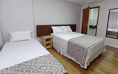 Туры в отель Fenix Bom Retiro