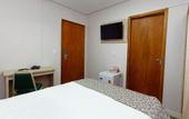 Туры в отель Fenix Bom Retiro