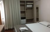 Туры в отель Fenix Bom Retiro