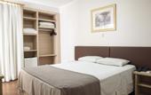 Туры в отель Fenix Bom Retiro