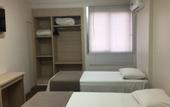 Туры в отель Fenix Bom Retiro