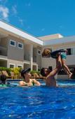 Туры в отель Orquideas Praia Hotel