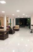 Туры в отель Orquideas Praia Hotel