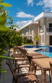 Туры в отель Orquideas Praia Hotel