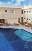 Туры в отель Orquideas Praia Hotel