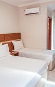 Туры в отель Orquideas Praia Hotel