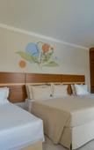Туры в отель Orquideas Praia Hotel