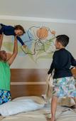 Туры в отель Orquideas Praia Hotel