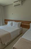 Туры в отель Orquideas Praia Hotel