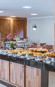 Туры в отель Orquideas Praia Hotel