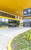 Туры в отель Hotel Graal Inn Mairipora