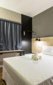 Туры в отель Hotel Graal Inn Mairipora