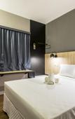Туры в отель Hotel Graal Inn Mairipora