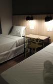Туры в отель Hotel Graal Inn Mairipora