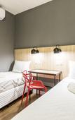 Туры в отель Hotel Graal Inn Mairipora