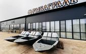Туры в отель РЫБАГРАДЪ Гостинично-туристический комплекс