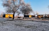 Туры в отель РЫБАГРАДЪ Гостинично-туристический комплекс