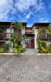 Туры в отель EcoVila-Zen Bougainville - Hotel Pousada