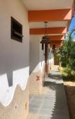Туры в отель EcoVila-Zen Bougainville - Hotel Pousada