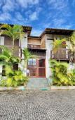 Туры в отель EcoVila-Zen Bougainville - Hotel Pousada