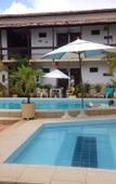 Туры в отель EcoVila-Zen Bougainville - Hotel Pousada