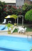 Туры в отель EcoVila-Zen Bougainville - Hotel Pousada
