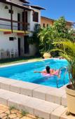 Туры в отель EcoVila-Zen Bougainville - Hotel Pousada