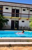 Туры в отель EcoVila-Zen Bougainville - Hotel Pousada