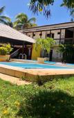 Туры в отель EcoVila-Zen Bougainville - Hotel Pousada
