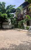 Туры в отель EcoVila-Zen Bougainville - Hotel Pousada